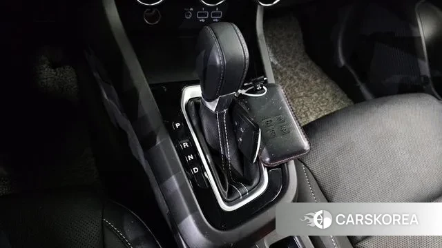 Renault Korea (Samsung) XM3 id 3043362 из Кореи 19