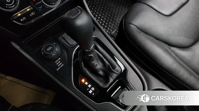 Jeep Cherokee (KL) id 3054437 из Кореи 19