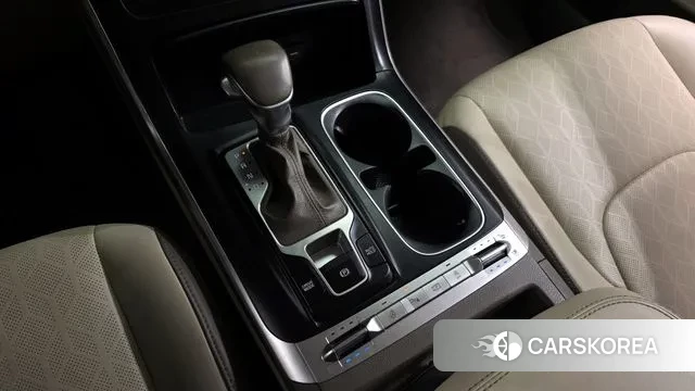 Kia Carnival 4th generation id 3655815 из Кореи 19