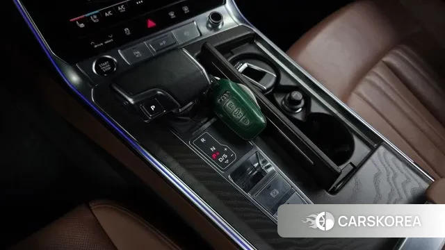 Audi A6 (C8) id 3378824 из Кореи 19