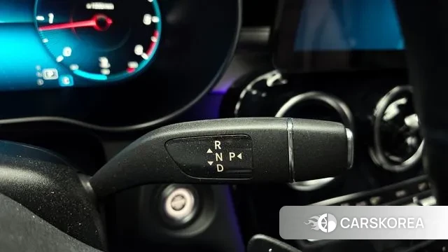 Mercedes-Benz GLC-Class X253 id 3727660 из Кореи 19