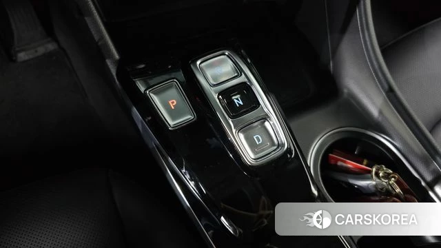 Hyundai Sonata (DN8) id 4942925 из Кореи 30