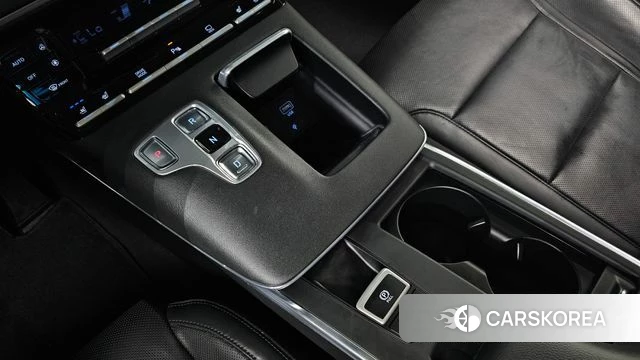 Hyundai The New Grandeur IG id 4268209 из Кореи 29