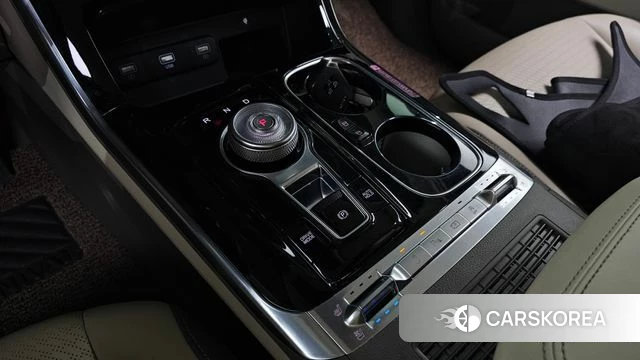 Kia Carnival 4th generation id 4529750 из Кореи 19
