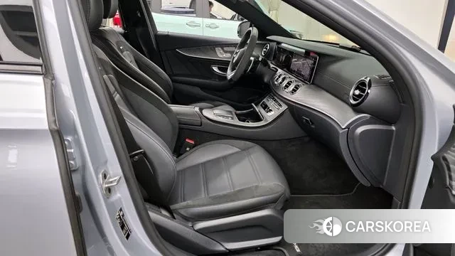 Mercedes-Benz E-Class W213 id 3689958 из Кореи 19