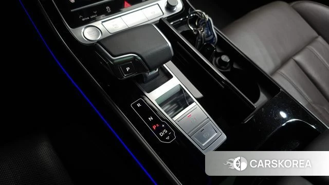 Audi A8 (D5) id 3898785 из Кореи 20