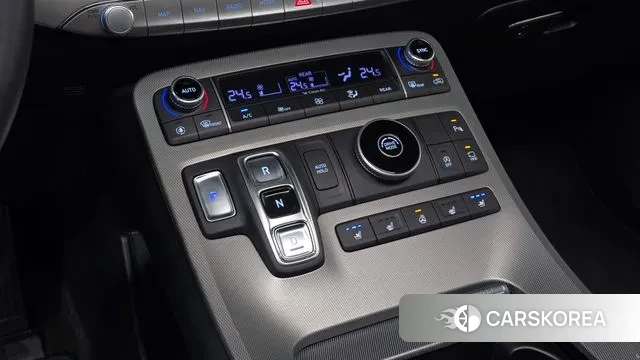 Hyundai Palisade id 3312204 из Кореи 19