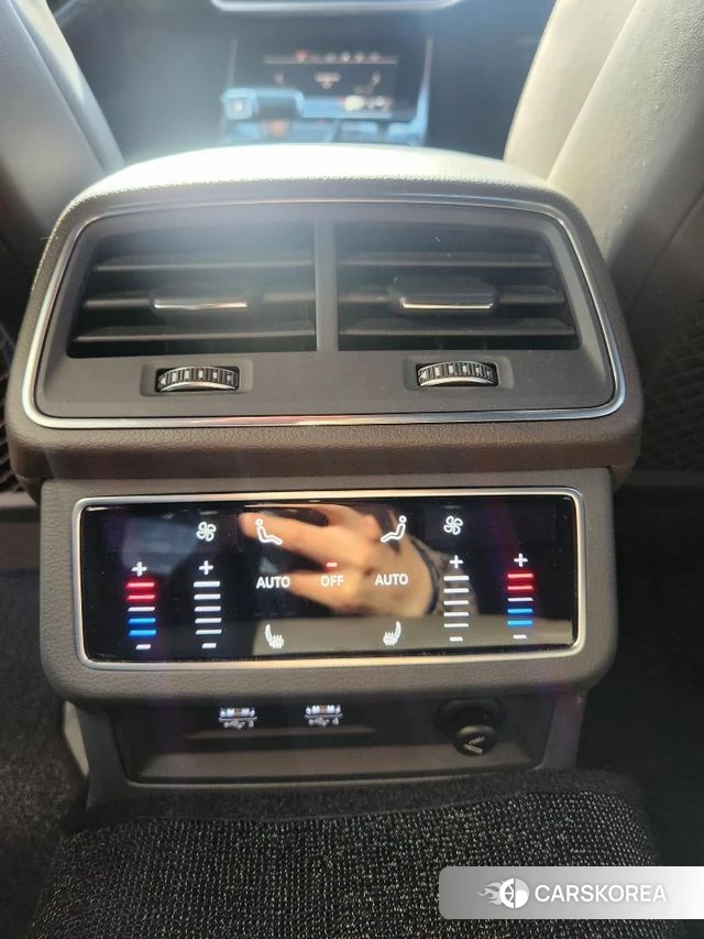 Audi A7 (4K) id 3792010 из Кореи 9