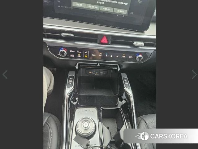 Kia The New Sorento 4th Generation id 4602226 из Кореи 9
