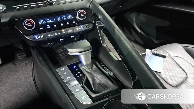 Hyundai Avante (CN7) id 4223649 из Кореи 35