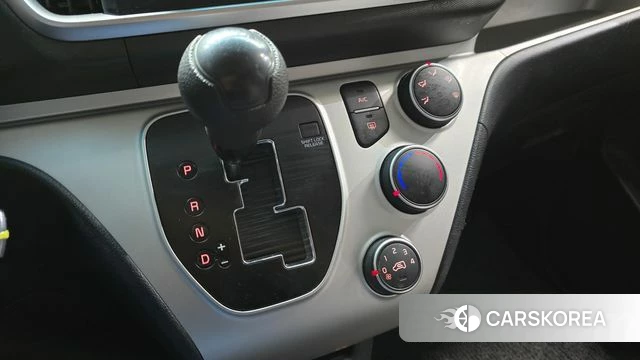 Kia The New Ray id 3818997 из Кореи 19