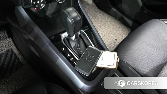 Renault Korea (Samsung) XM3 id 4619918 из Кореи 30