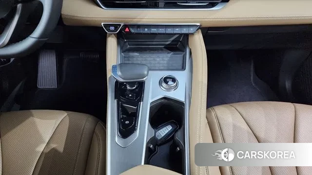 Renault Korea (Samsung) Grand Coleos id 3451862 из Кореи 19