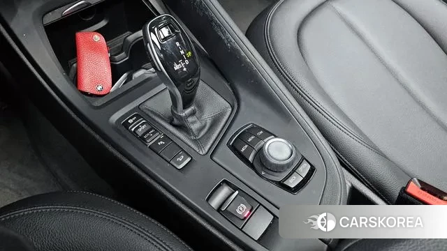 BMW X1 (F48) id 3455019 из Кореи 19