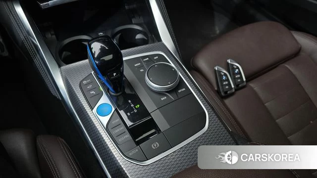 BMW i4 id 4282393 из Кореи 32
