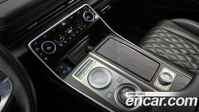 Genesis GV80 id 2503923 из Кореи 19