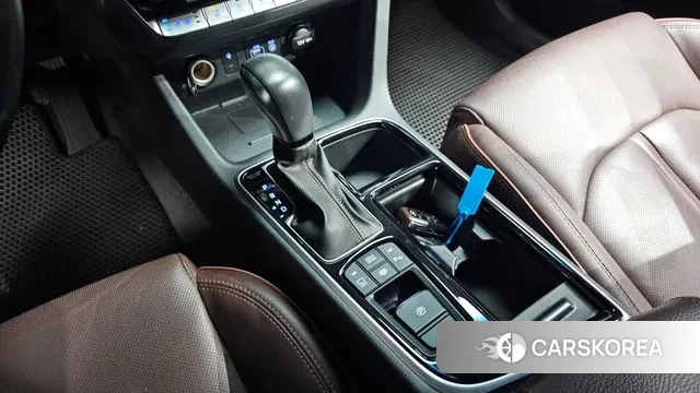 Hyundai Sonata New Rise id 3742753 из Кореи 19