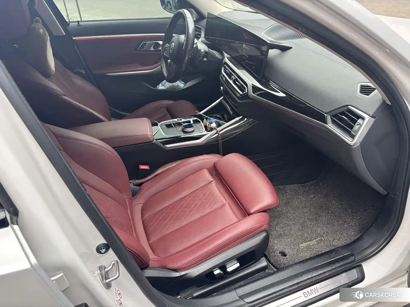 BMW i3 id 4539346 из Китая 11