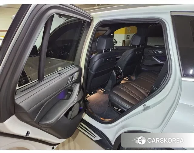 BMW X5 (G05) id 3328000 из Кореи 19