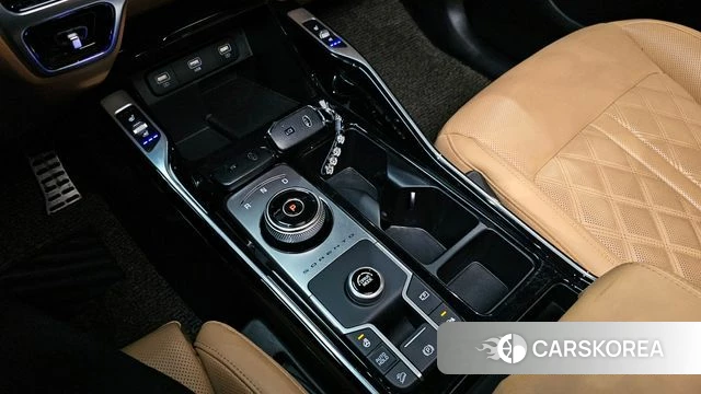 Kia Sorento 4th Generation id 4402736 из Кореи 33