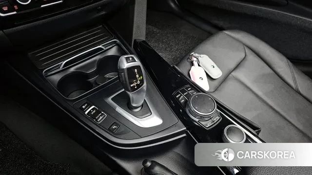 BMW 3 Series (F30) id 3423235 из Кореи 19