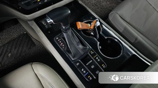 Kia The New Carnival id 4794739 из Кореи 19