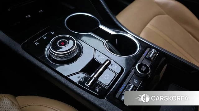 Kia K5 3rd generation id 4371161 из Кореи 28