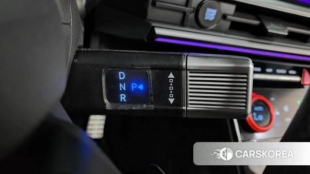 Hyundai Santa Fe (MX5) id 4725377 из Кореи 35