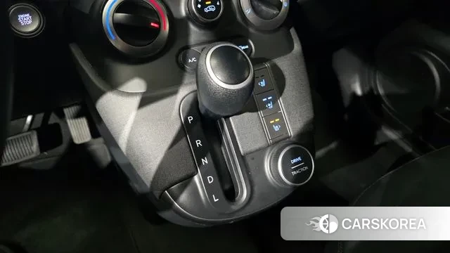 Hyundai Casper id 3776877 из Кореи 19