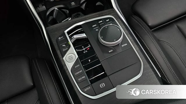 BMW 3 Series (G20) id 4792955 из Кореи 33