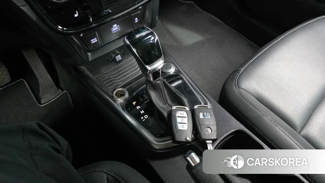 Ssangyong Berry New Tivoli id 3872475 из Кореи 19