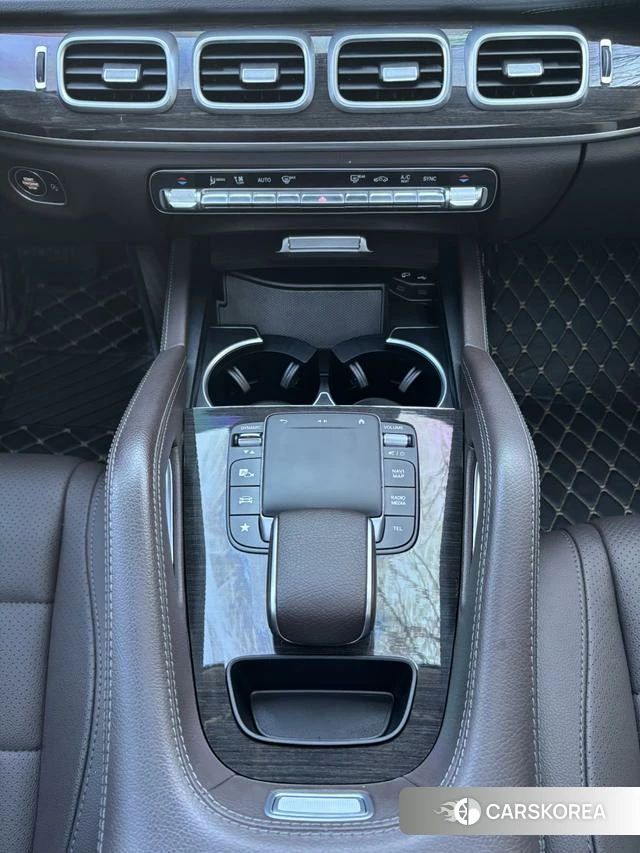 Mercedes-Benz GLE (import) id 4256197 из Китая 19