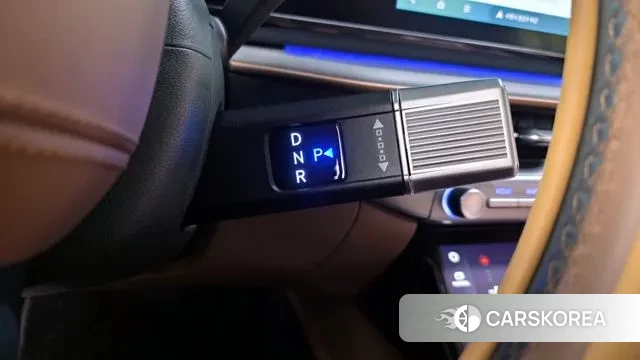 Hyundai Grandeur (GN7) id 3405744 из Кореи 19