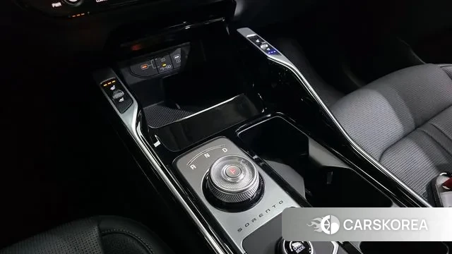 Kia The New Sorento 4th Generation id 3471697 из Кореи 19