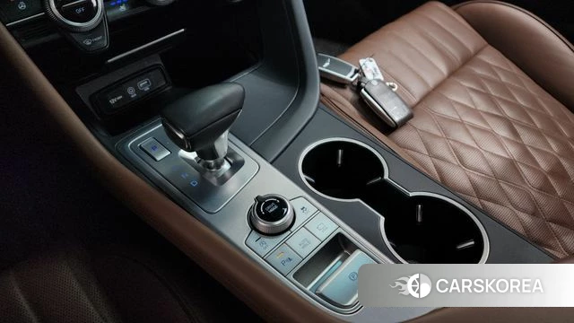 Genesis G70 id 3966436 из Кореи 19