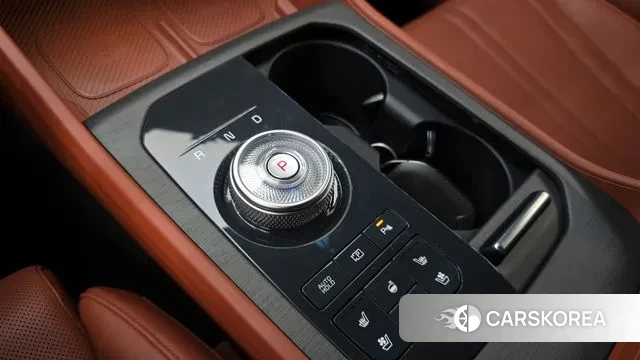 Kia The New K8 Hybrid id 3294114 из Кореи 19