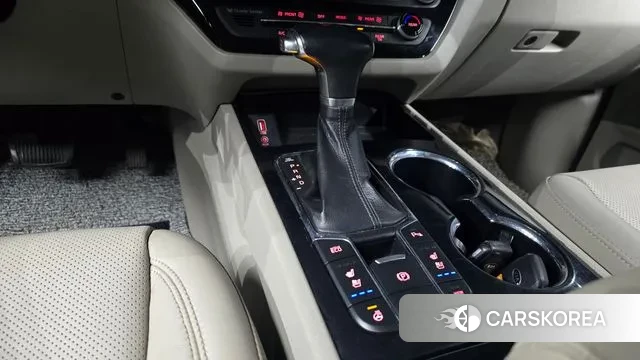 Kia The New Carnival id 3469910 из Кореи 19