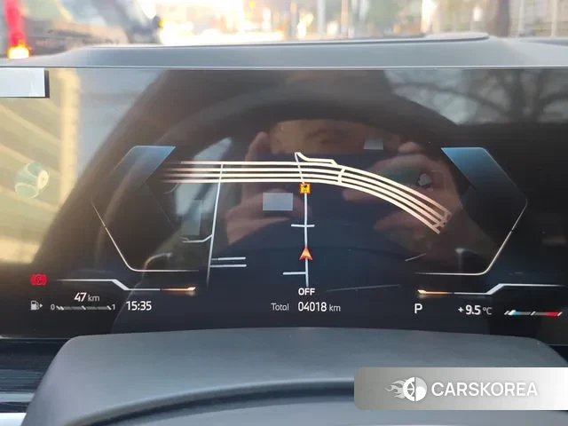 BMW X5 (G05) id 3446874 из Кореи 19