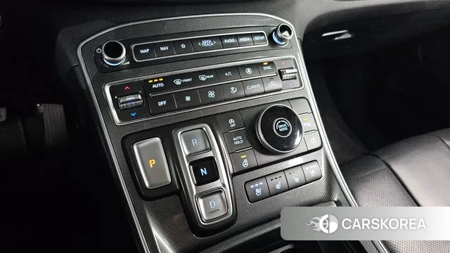 Hyundai The New Santa Fe id 3567446 из Кореи 19