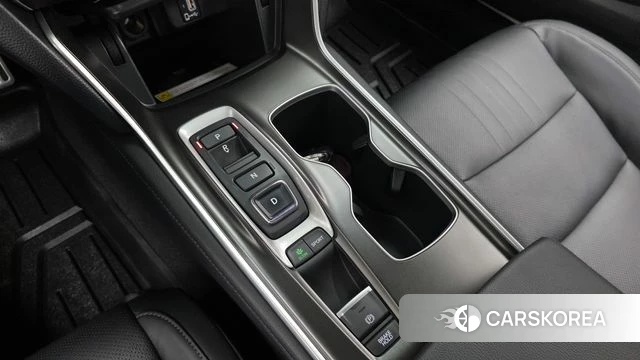 Honda Accord 10th Generation id 4377993 из Кореи 19