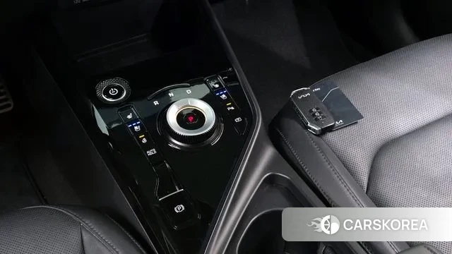 Kia Di All New Niro EV id 2993398 из Кореи 19