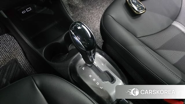 Chevrolet (GM Daewoo) The New Spark id 4186917 из Кореи 29