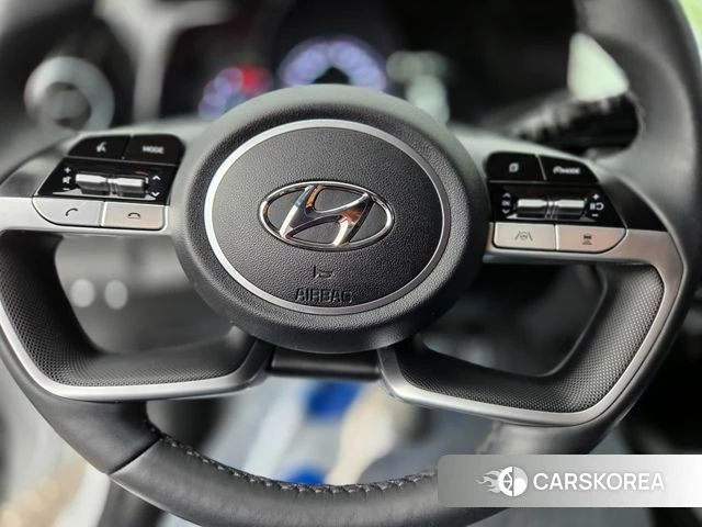 Hyundai Avante (CN7) id 4323279 из Кореи 19