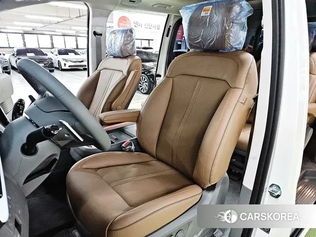 Hyundai Staria id 3321780 из Кореи 19