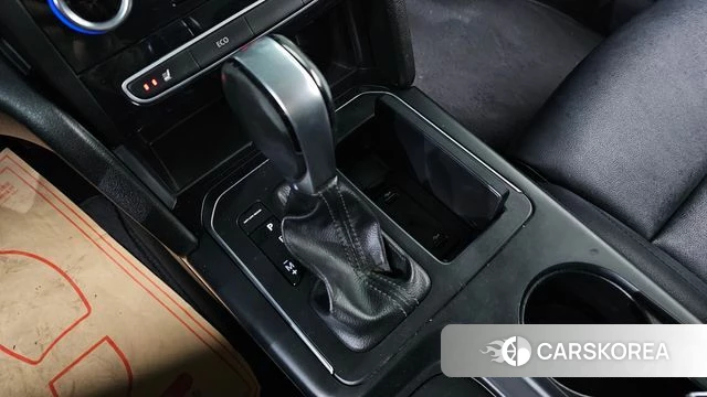 Renault Korea (Samsung) SM6 id 3955487 из Кореи 19