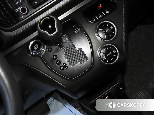 Kia The New Kia Ray id 3992870 из Кореи 19