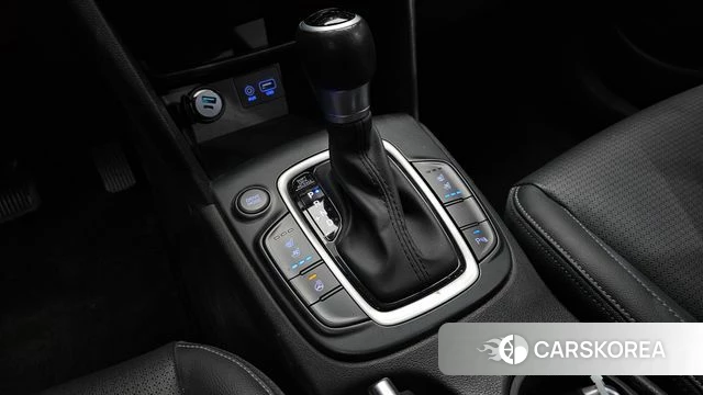 Hyundai Kona id 4020402 из Кореи 19