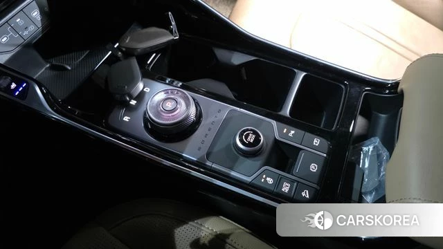 Kia The New Sorento 4th Generation id 4617985 из Кореи 35