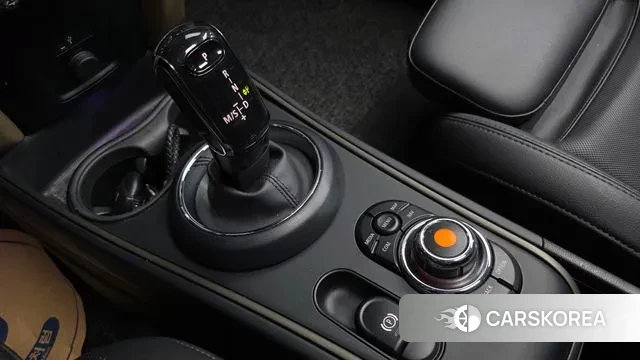 Mini Cooper Countryman id 3573535 из Кореи 19