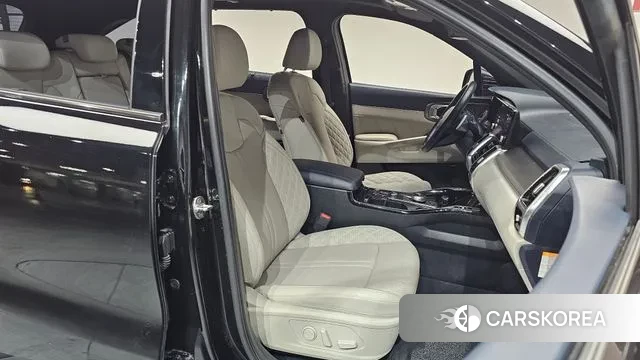 Kia Sorento 4th Generation id 3676341 из Кореи 19